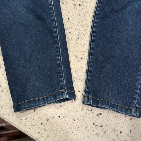 MOTHER The Looker in Body Electric - Picture 4 of 16